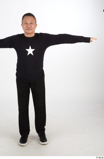 Photos of Uchida Tadao standing t poses whole body 0001.jpg